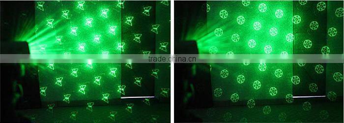 520nm green laser pointer