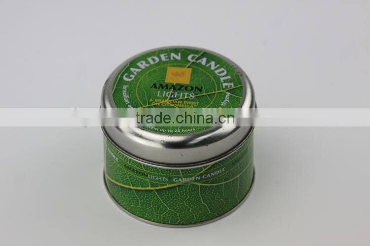 wholesale different design gift candle