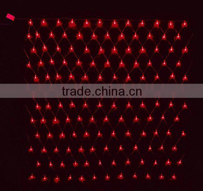 led net light for christmas decoration, street lighting, home used light