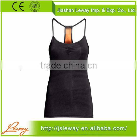 Fashion and Cheap sports clothes gym wear
