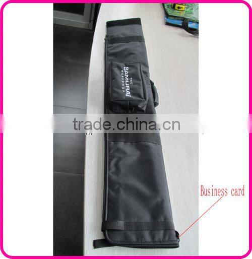 Packing 1-3pcs Swords Sword Bag