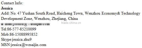 Large and Medium-sized Circuit Breaker Silver Copper Electrical Contact