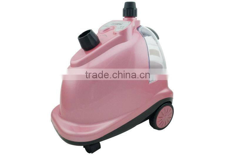 218 Hanging Garment Steamer Iron