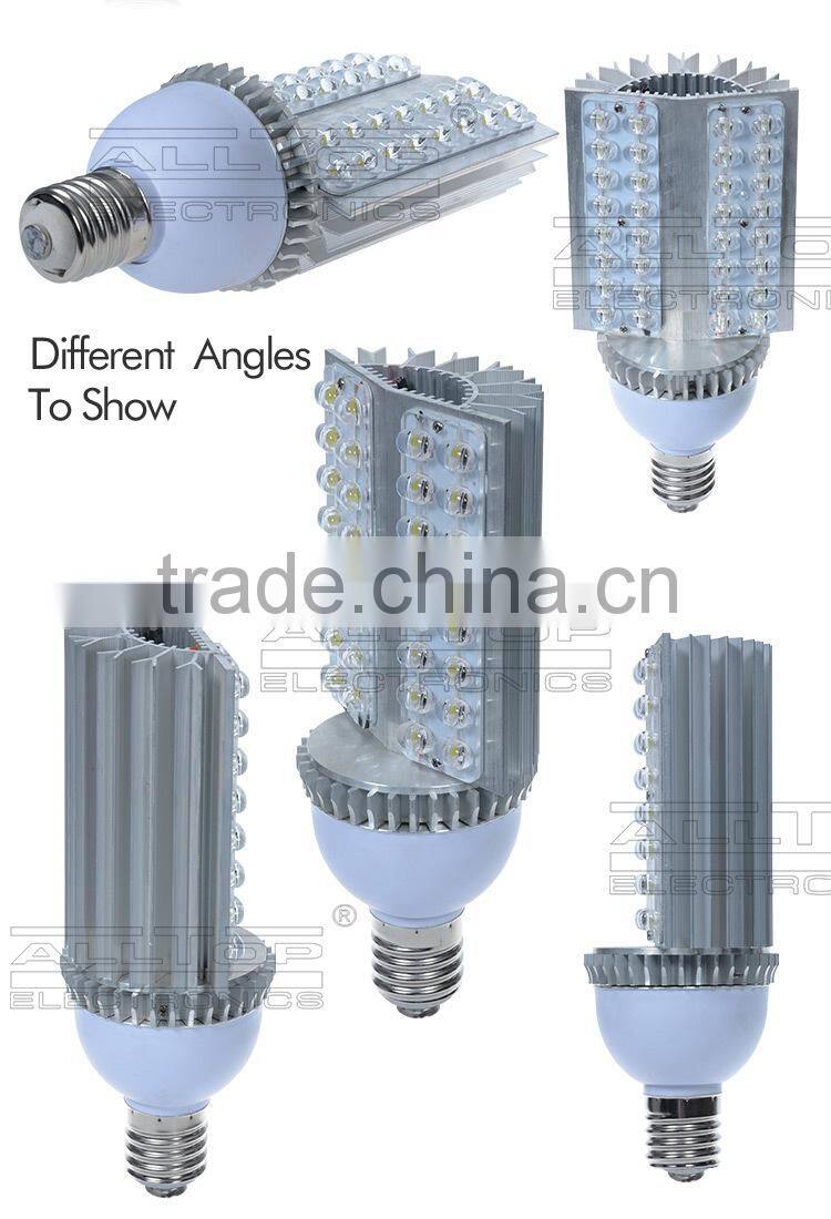 High qulity IP67 waterproof aluminum 36w led street lighting e40