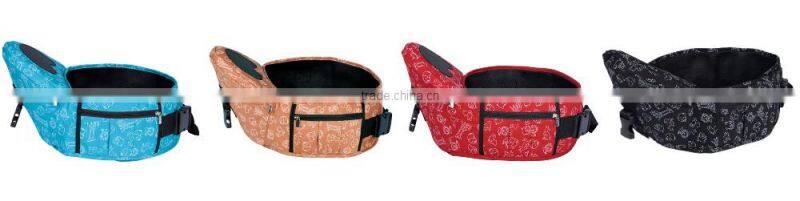 Baby Carrier Hipseat Belt Waist Stool, Baby Waist Seat, Baby Waist Stool