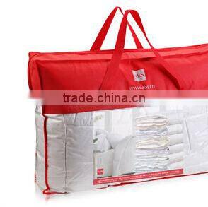 Hotel White Soft Thick 75% Goose Down Duvet Inner