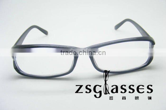 Cheap Promotion fashion reading glasses,classic designer slim reading glasses,turning reader Factory Custom logo
