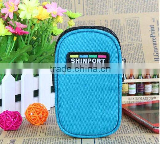 Hot selling wallet case for phone