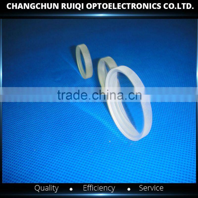 12.7mm diameter -50mm focal length BK7 Plano-Concave lens