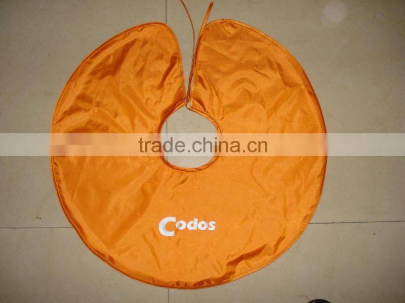 Hairdressing Cape/Haircut cover/Baby clothes haircut/shampoo cape