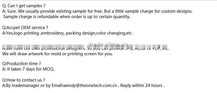 2016 Best selling 360 degree rotation ABS cell phone holder