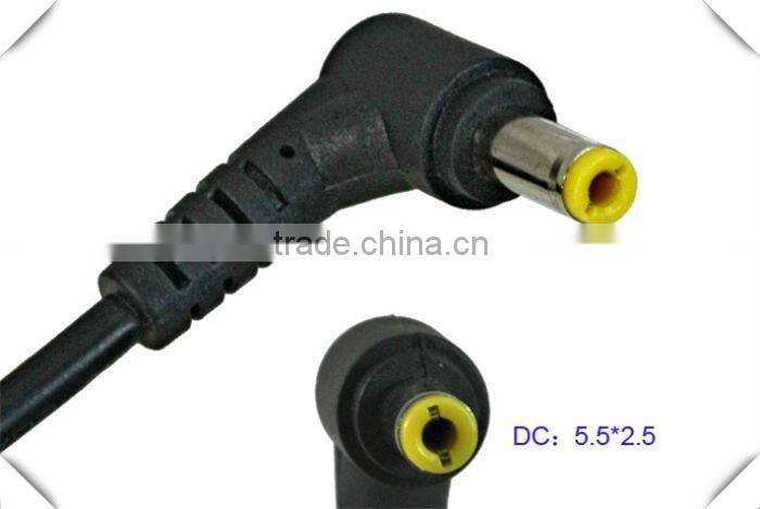 Low Price 19V 4.74A Car Charger for Acer AP.A1003.001 laptop