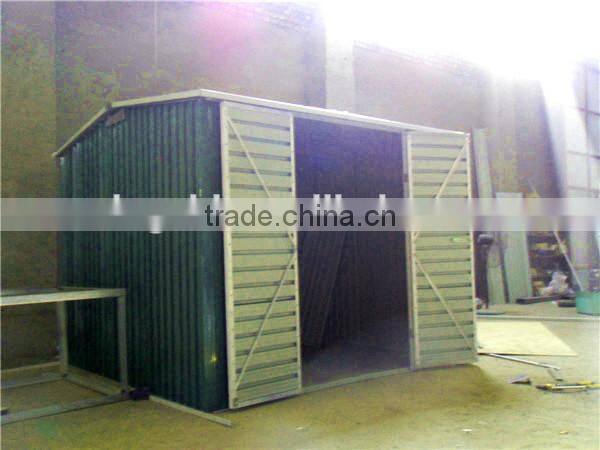 Garden cabins/garden rooms/garden sheds design
