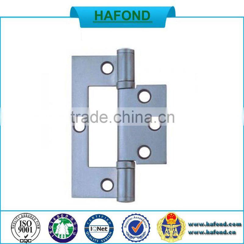 High Grade Certified Factory Supply Fine metal stamping blanks