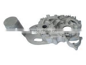 rectifier aluminum housing