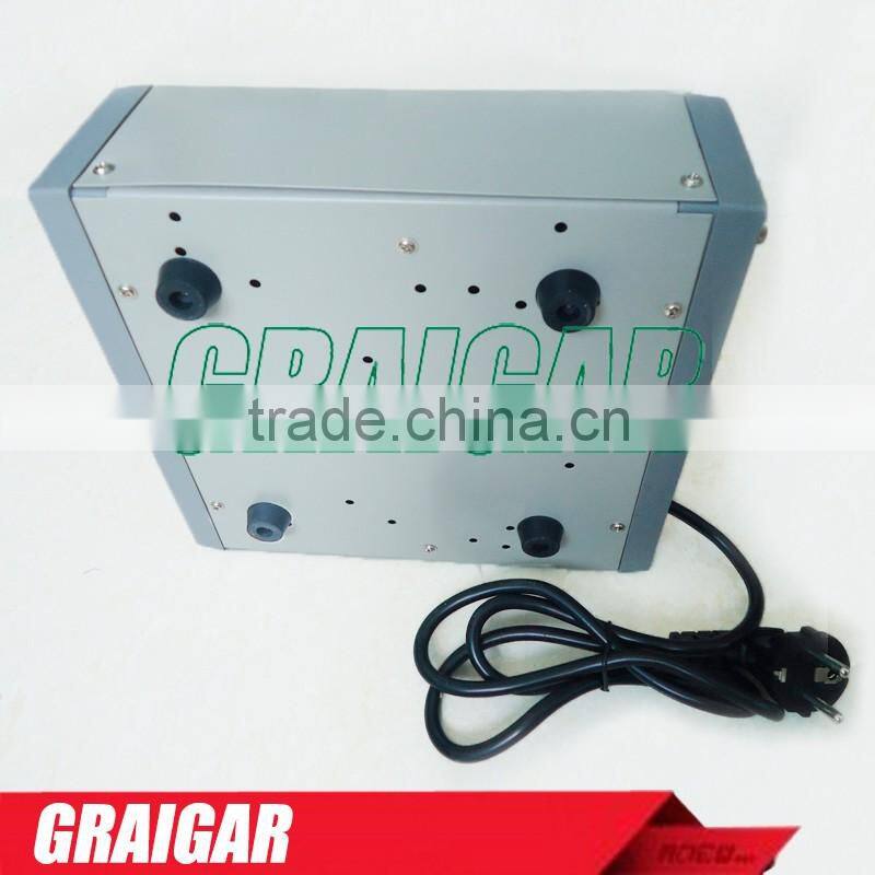 TFC-1000L Frequency Meter 1GHz a channel high resolution frequency counter