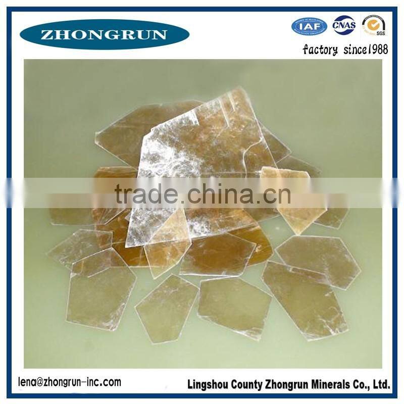 best mica price/ white pure mica powder/mica powder