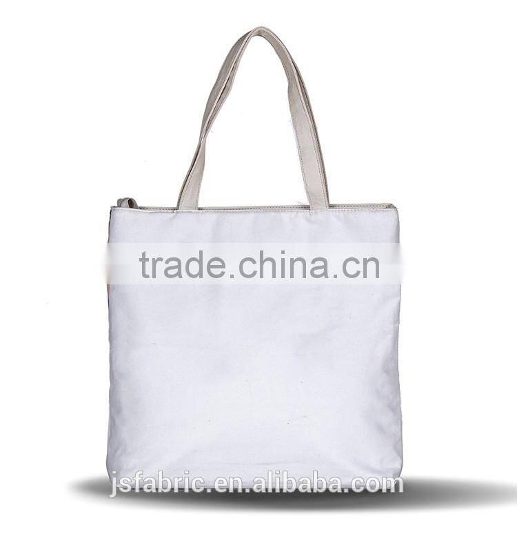 New Arrival High Quality Women Shoulder Bag Female Canvas French Country Tote Bags