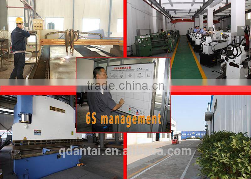 Dust collector system for melting furnace