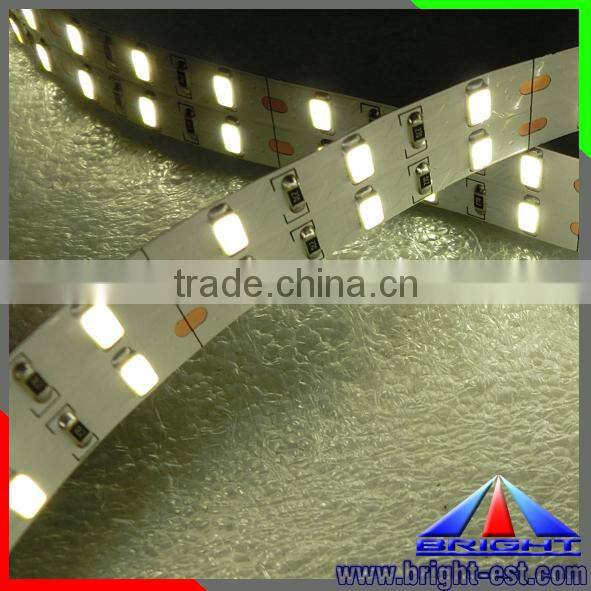 New !5630smd Samsung Chip 120leds 28w 120degree DC12v led strip light 24v China supplier