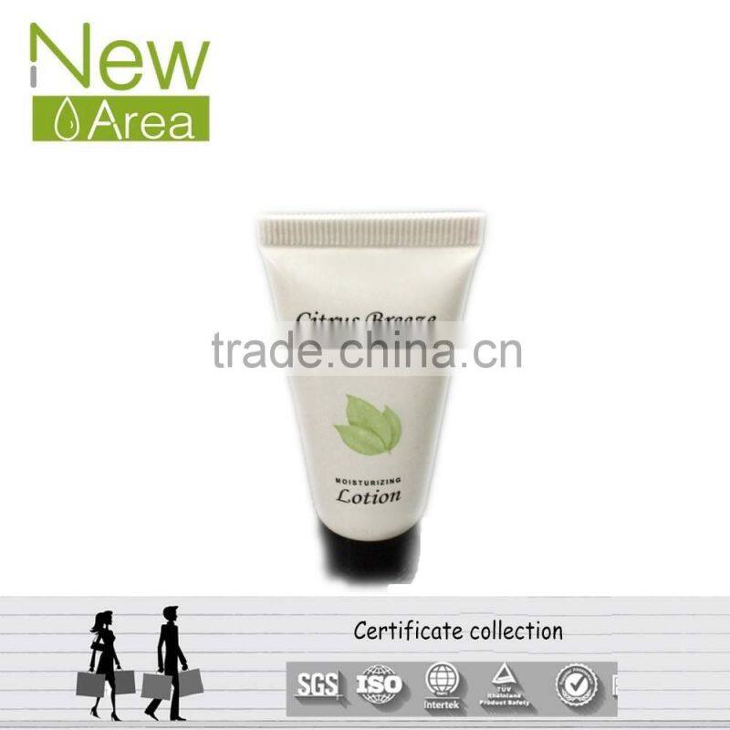 Newarea hair cutting razor blade PET same price as PVC