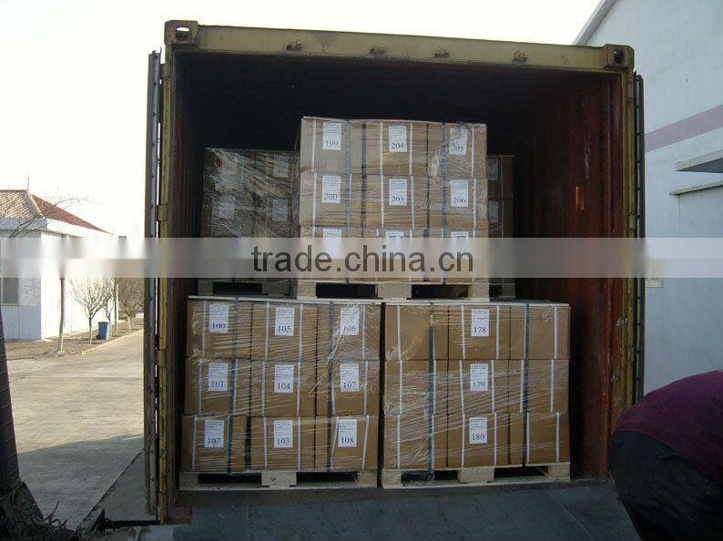 S304 stainless steel stamping products