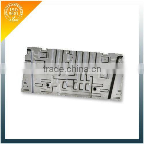 Chinese Metal Stamping Part