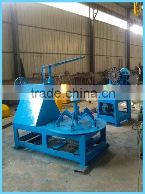 No pollution tire recycling line for rubber powder
