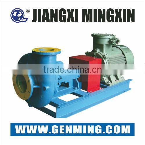 Quality reliable durable sand pump for sale