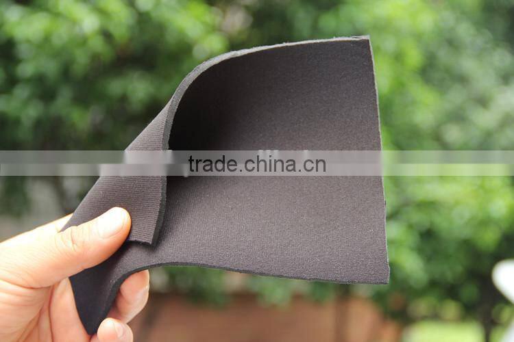 Neoprene Sheet Roll Neoprene Fabric
