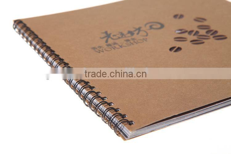 China alibaba sales customised hardcover catalogue printing