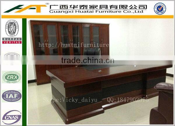 New design CEO Executive Desk Modern Office Furniture