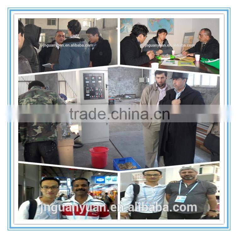 Advanced technology fried instant noodles production line/noodles machine