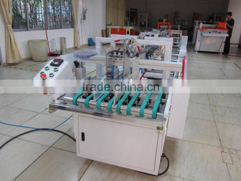 Sticking cylinder glue