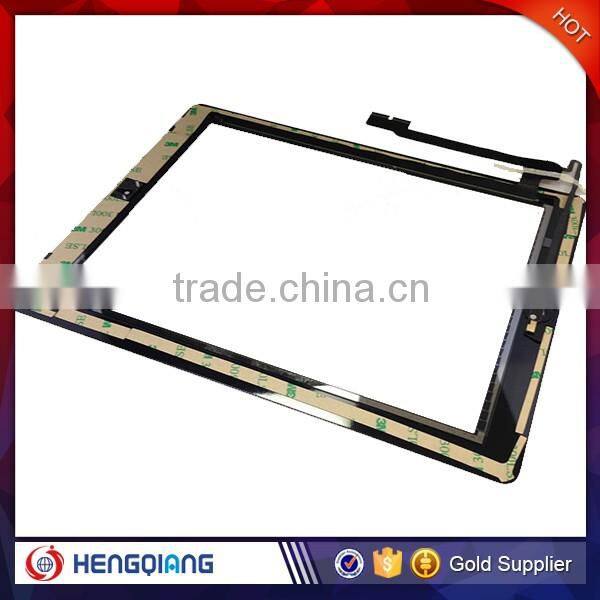 repair broken Glass for ipad 3 touch screen digitizer full screen accept paypal