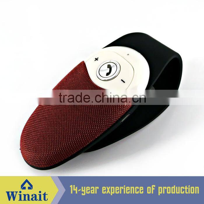 Winait handsfree car bluetooth BY-101