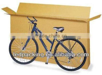 High Quality colored corrugated boxes