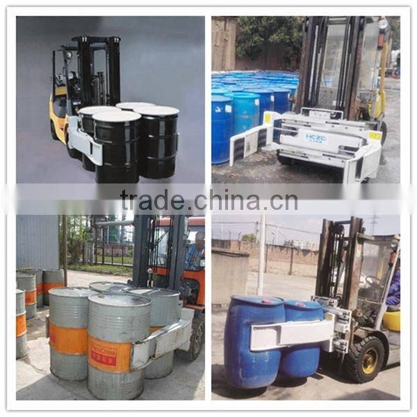 Forklift Drum Clamp