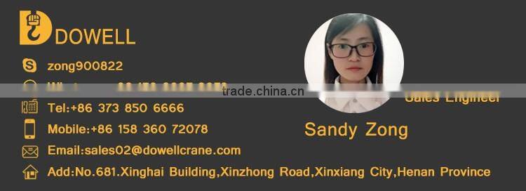 Gantry Crane type 400T boat cranes for sale