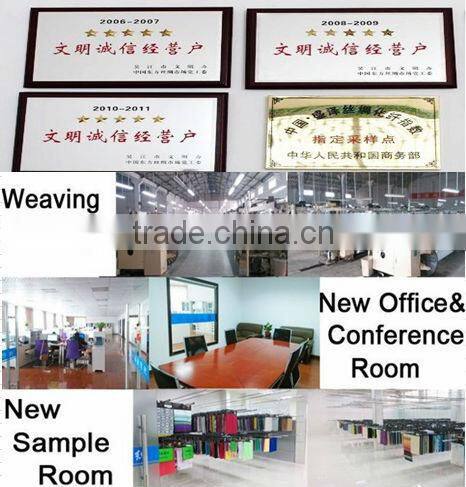 Wholesales 2014 new TEXTILES 290T down proof interlining polyester fabric for garment,lining, suit,down jacket and proof coat