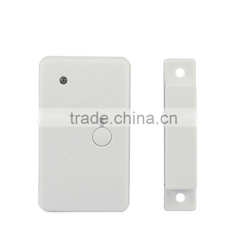Advanced GSM sistema ALRM & Italy market suitable GSM+PSTN home alarm