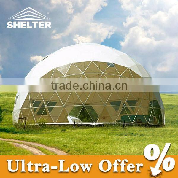 10 Diameter steel wedding hall for sale