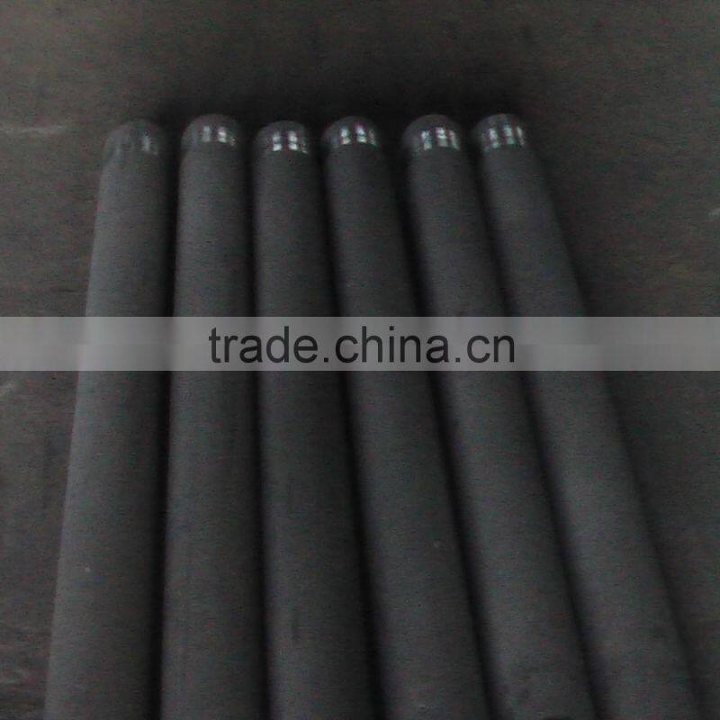 small diameter graphite electrode rod