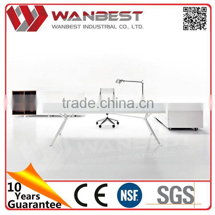 Best price crazy selling hand cranked standing office desk