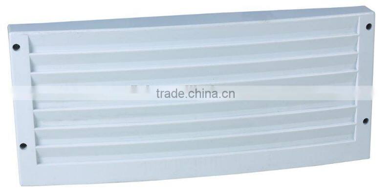 freezer plastic parts frame refrigerator frame parts for door handle