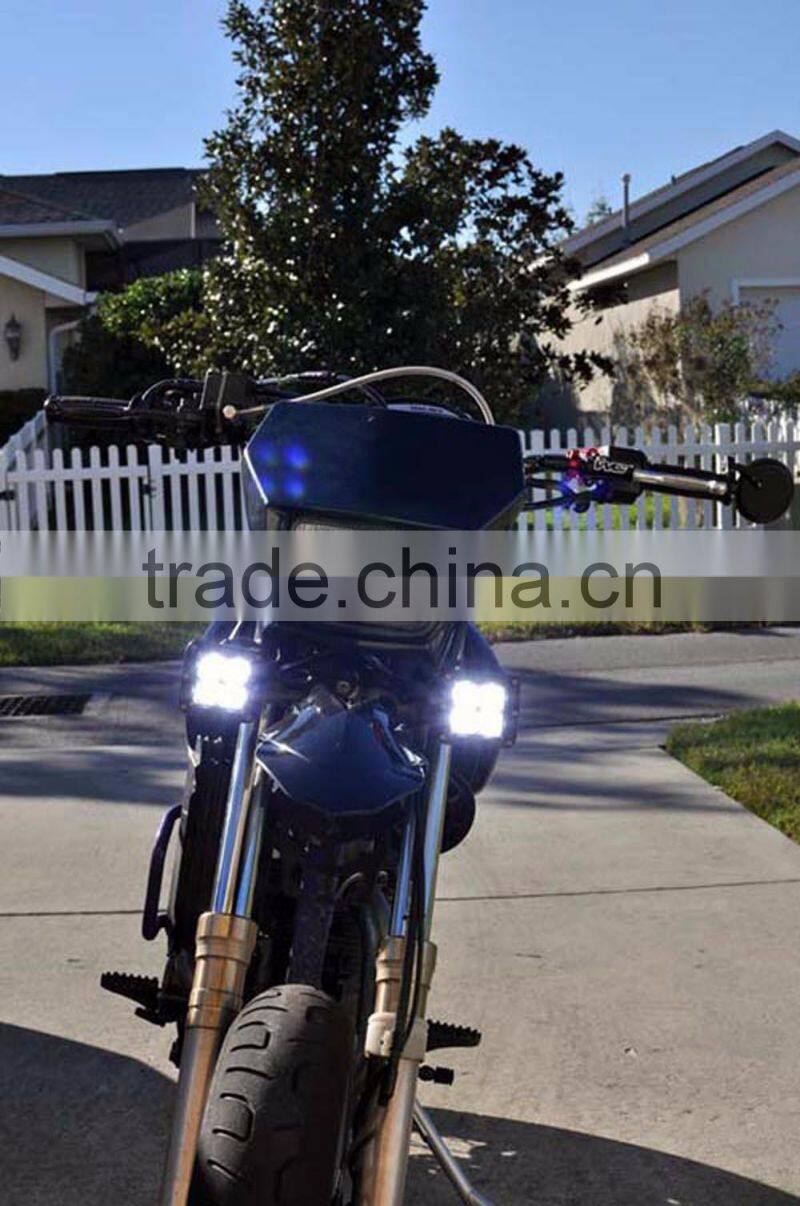 China 4x4 accessories Cre-e 16w led work light, IP67 16W Led driving lights, 3inch 16w led work light