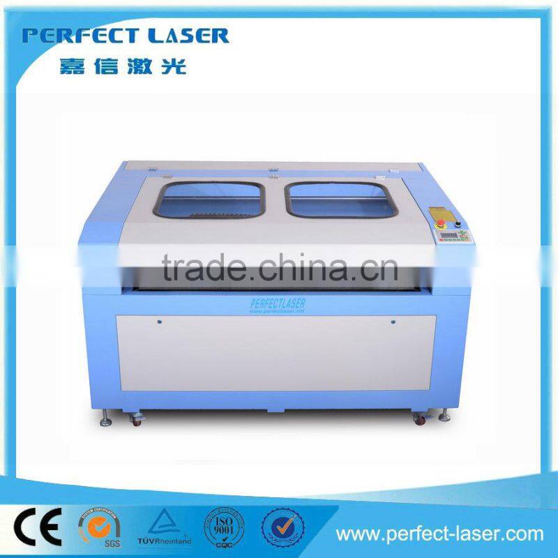 Perfect Laser Professional production120W PEDK-13090 CO2 laser engraver machine