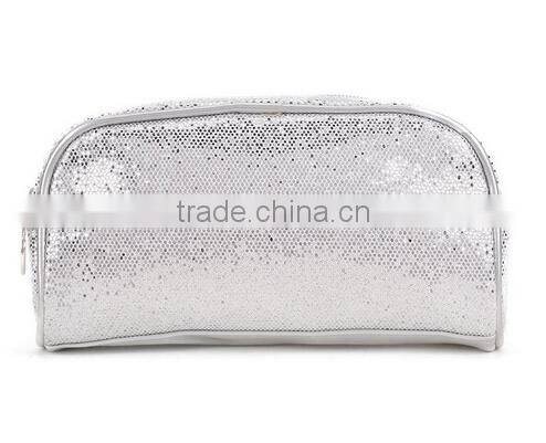 fashion Sequin Small Cosmetic Bag