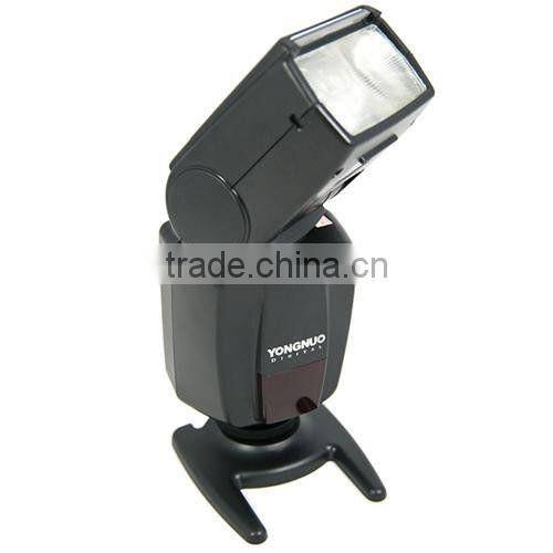 YONGNUO Speedlite Flash YN-460 II for Canon for Nikon for Olympus for Pentax