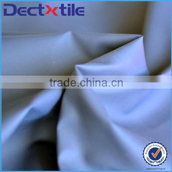 100% PU leather glove fabric with high quality car leather fabric